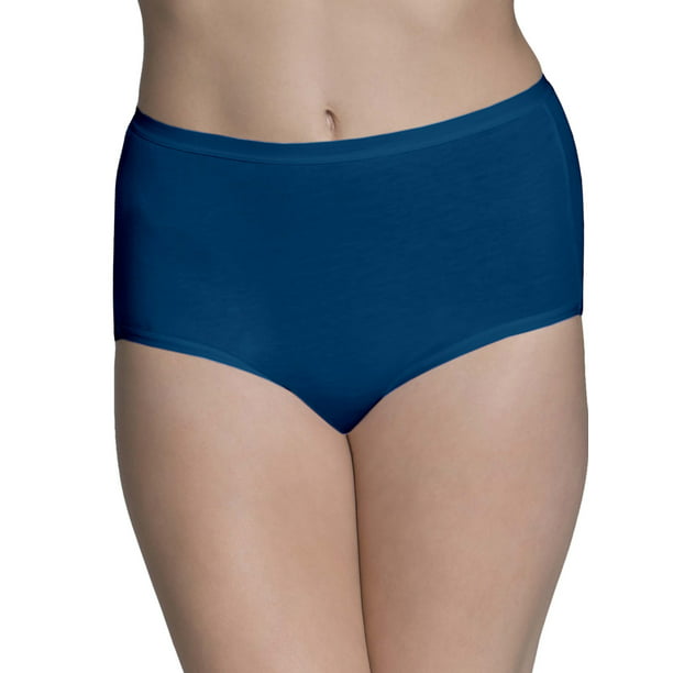 Details about   Fruit of the Loom Women's 6 Pack Beyondsoft Panties